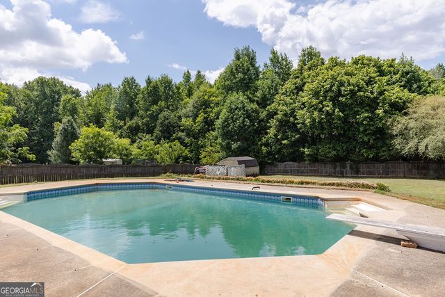 120 River Park Circle, Mcdonough, GA 30252