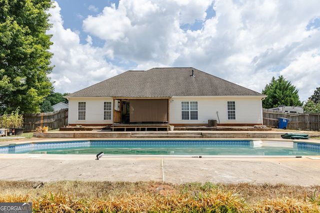 120 River Park Circle, Mcdonough, GA 30252