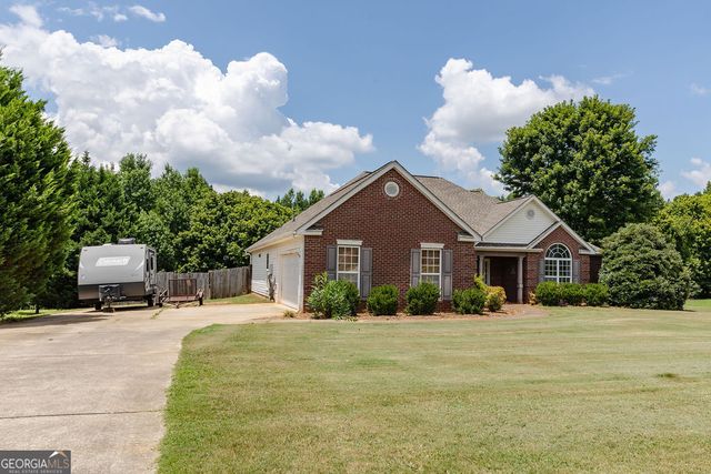 120 River Park Circle, Mcdonough, GA 30252