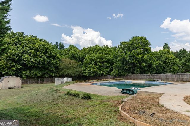 120 River Park Circle, Mcdonough, GA 30252