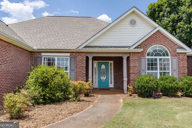 120 River Park Circle, Mcdonough, GA 30252