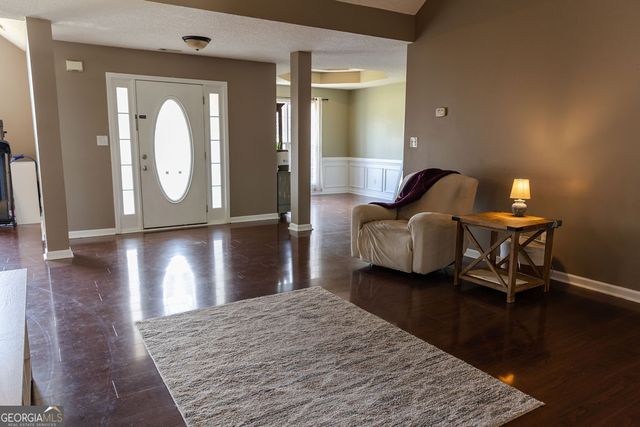 120 River Park Circle, Mcdonough, GA 30252