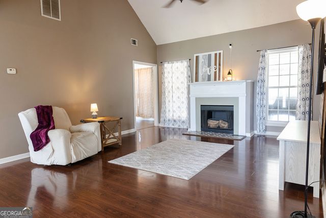 120 River Park Circle, Mcdonough, GA 30252