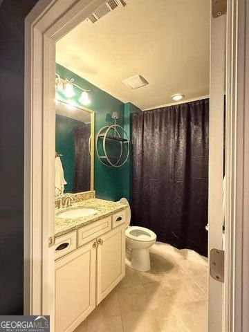 128 Crape Myrtle Drive, Griffin, GA 30223