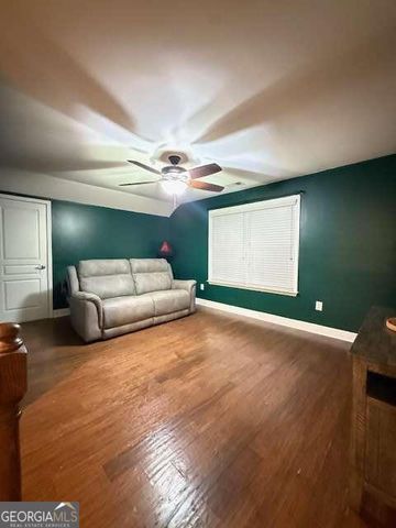 128 Crape Myrtle Drive, Griffin, GA 30223