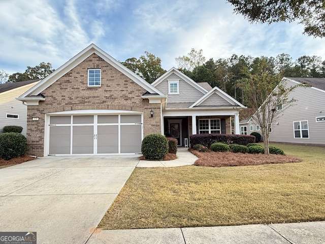 128 Crape Myrtle Drive, Griffin, GA 30223