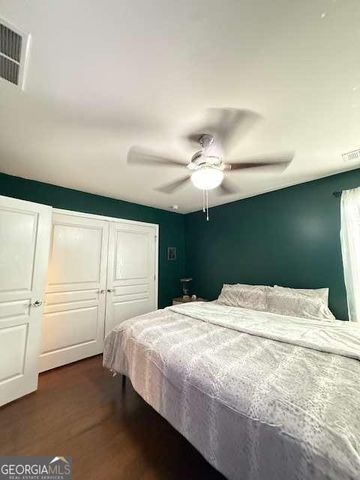 128 Crape Myrtle Drive, Griffin, GA 30223