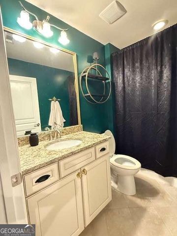 128 Crape Myrtle Drive, Griffin, GA 30223