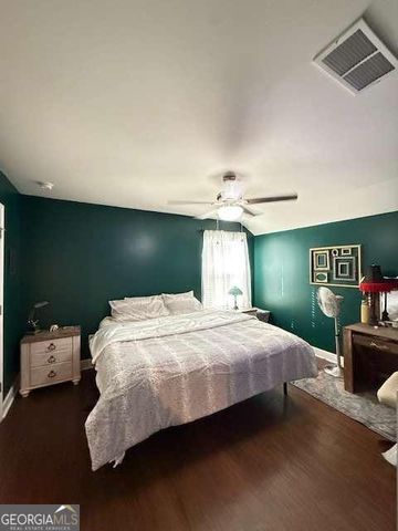 128 Crape Myrtle Drive, Griffin, GA 30223