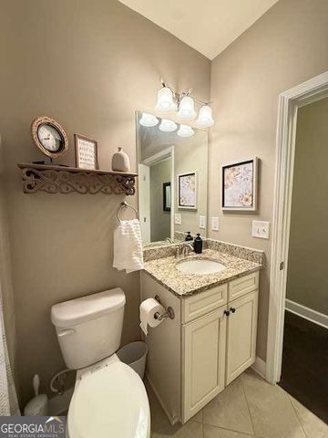 128 Crape Myrtle Drive, Griffin, GA 30223