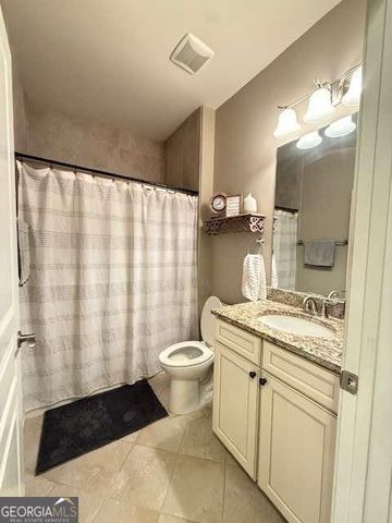 128 Crape Myrtle Drive, Griffin, GA 30223