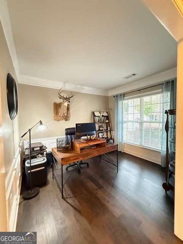 128 Crape Myrtle Drive, Griffin, GA 30223