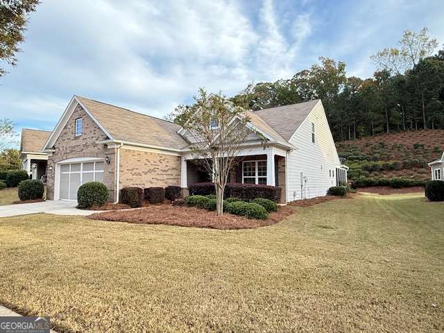 128 Crape Myrtle Drive, Griffin, GA 30223