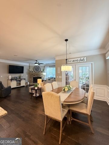 128 Crape Myrtle Drive, Griffin, GA 30223