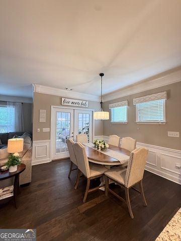 128 Crape Myrtle Drive, Griffin, GA 30223