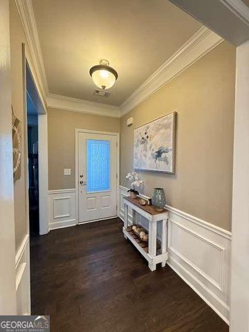 128 Crape Myrtle Drive, Griffin, GA 30223