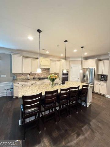 128 Crape Myrtle Drive, Griffin, GA 30223