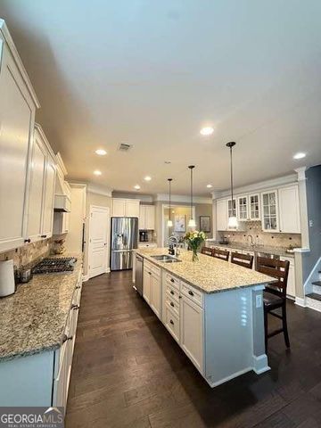 128 Crape Myrtle Drive, Griffin, GA 30223