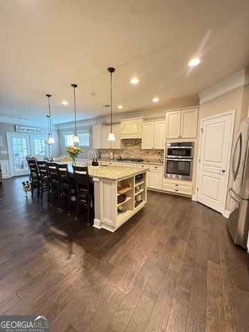 128 Crape Myrtle Drive, Griffin, GA 30223