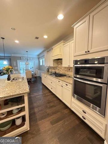 128 Crape Myrtle Drive, Griffin, GA 30223