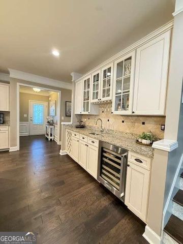 128 Crape Myrtle Drive, Griffin, GA 30223