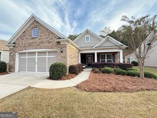 128 Crape Myrtle Drive, Griffin, GA 30223