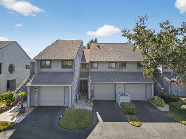 9100 PARK BOULEVARD 8, Seminole, FL 33777