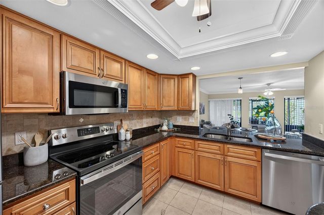 9100 PARK BOULEVARD 8, Seminole, FL 33777