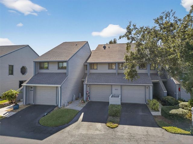 9100 PARK BOULEVARD 8, Seminole, FL 33777