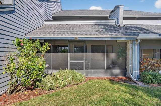 9100 PARK BOULEVARD 8, Seminole, FL 33777