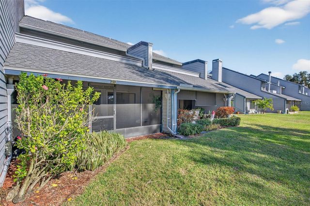 9100 PARK BOULEVARD 8, Seminole, FL 33777