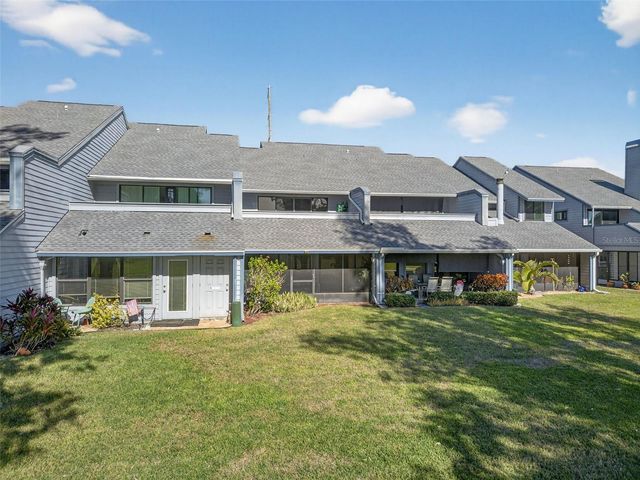 9100 PARK BOULEVARD 8, Seminole, FL 33777