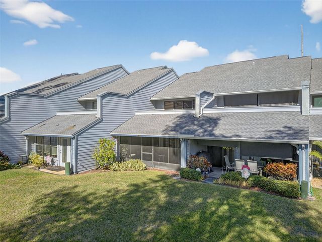 9100 PARK BOULEVARD 8, Seminole, FL 33777