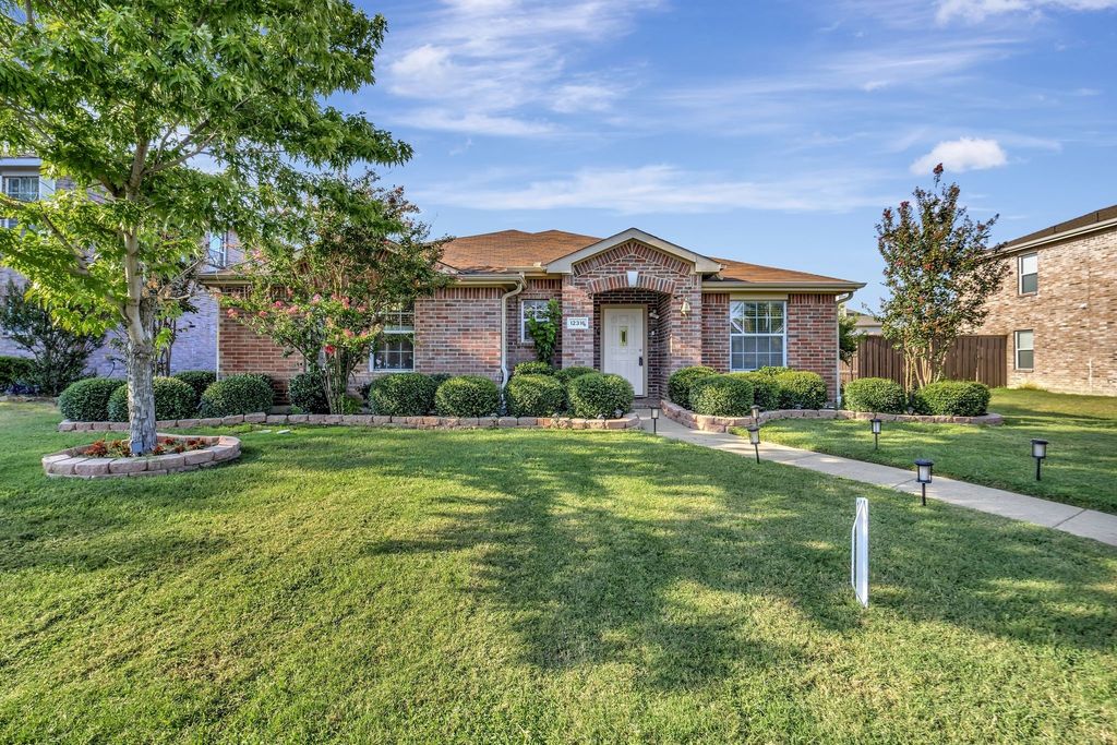 12316 Foothill Lane, Frisco, TX 75035