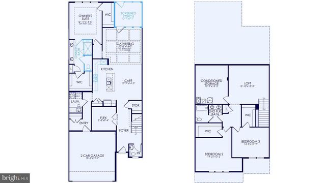 6052 SUNSTONE LN, Haymarket, VA 20169