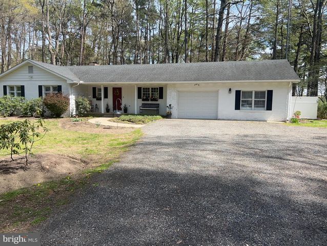 24899 WOODS DR, Denton, MD 21629