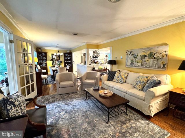 24899 WOODS DR, Denton, MD 21629