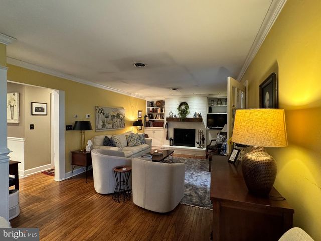 24899 WOODS DR, Denton, MD 21629