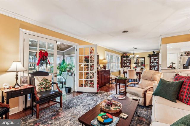 24899 WOODS DR, Denton, MD 21629