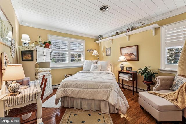 24899 WOODS DR, Denton, MD 21629