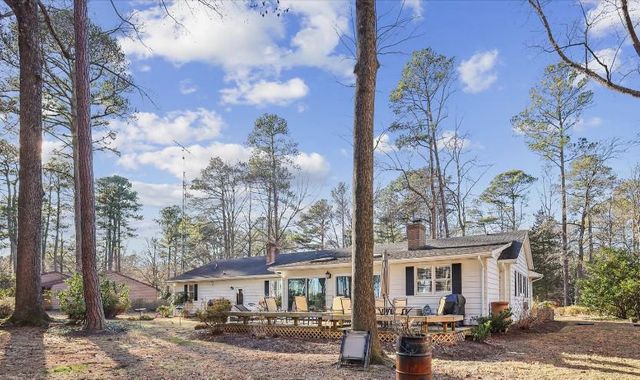 24899 WOODS DR, Denton, MD 21629