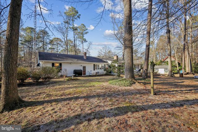 24899 WOODS DR, Denton, MD 21629
