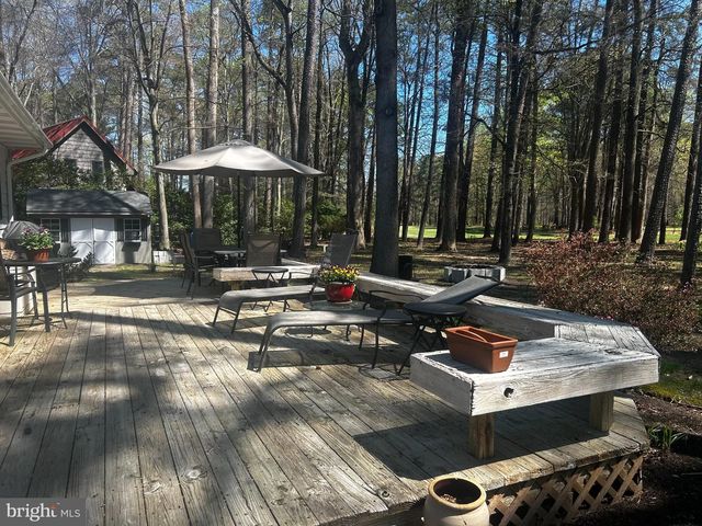 24899 WOODS DR, Denton, MD 21629
