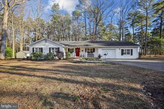 24899 WOODS DR, Denton, MD 21629