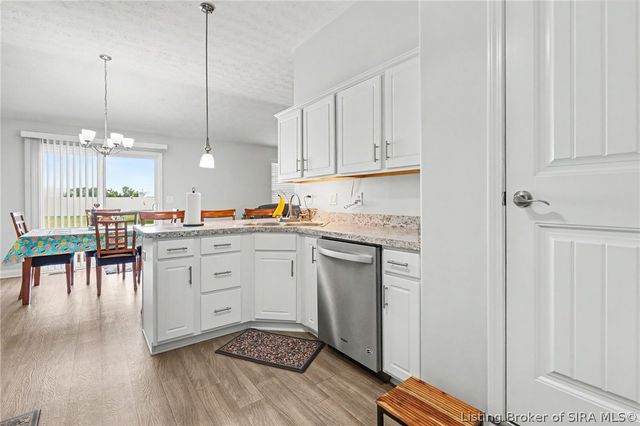 8923 Woodford Drive, Charlestown, IN 47111