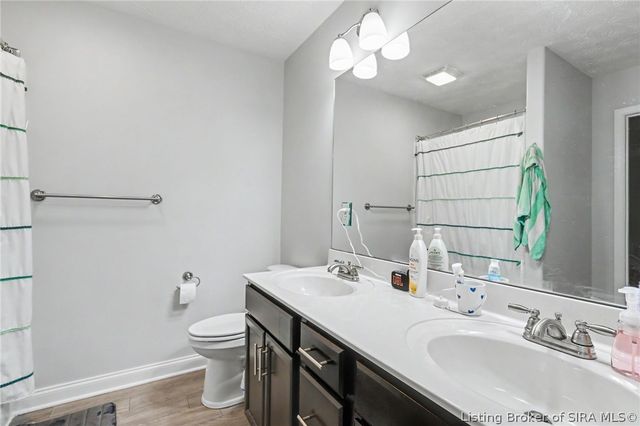 8923 Woodford Drive, Charlestown, IN 47111