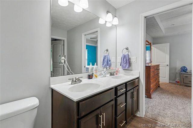 8923 Woodford Drive, Charlestown, IN 47111