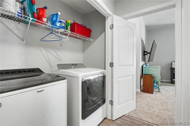8923 Woodford Drive, Charlestown, IN 47111