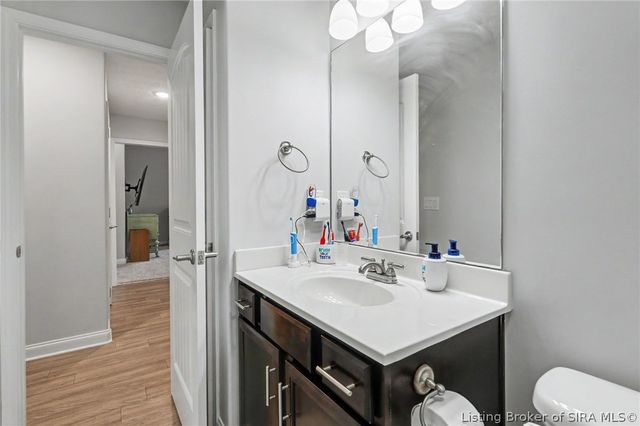8923 Woodford Drive, Charlestown, IN 47111