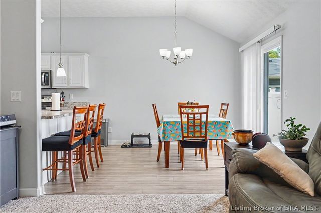 8923 Woodford Drive, Charlestown, IN 47111